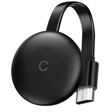 Per Chromecast Google Wireless