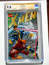 X-Men #1 Special Collectors