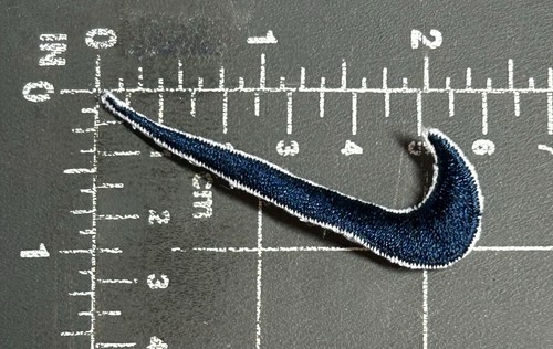 Patch emblema logo nike - patch, swoosh