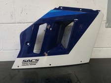 FIANCO CARENA DESTRA