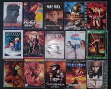 DVD FILM MISTI Lotto 15 Film 