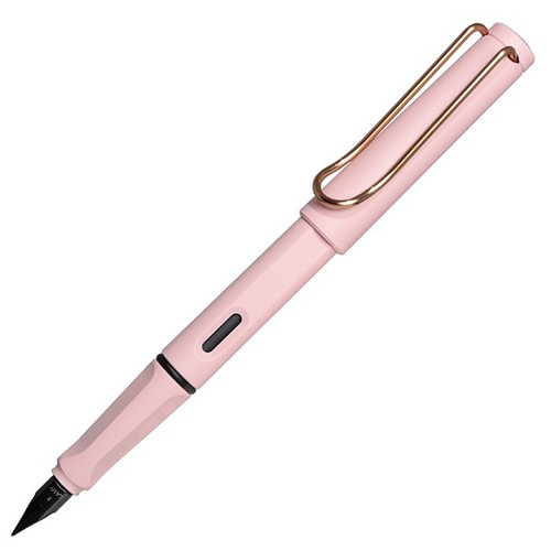 Penna stilografica lamy safari - penna,