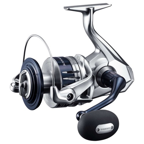 Shimano saragosa spinning - sw, a