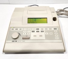 GSI 38 Auto Tymp Audiometro