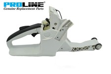 Gruppo serbatoio benzina