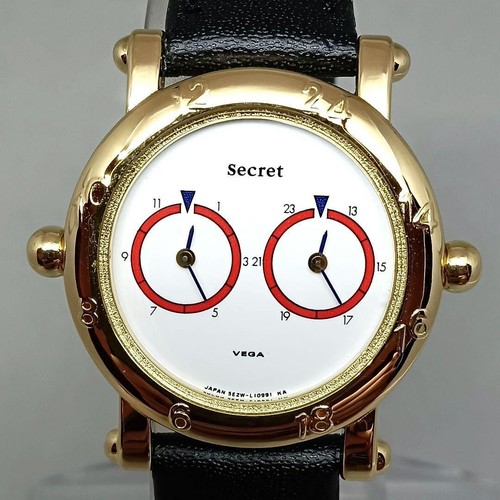 Orologio donna vintage 1992 - donna,