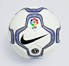 Pallone ufficiale calcio Nike