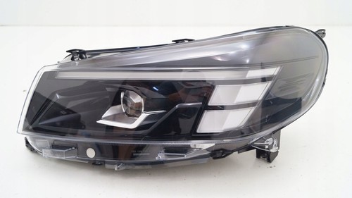 Faro proiettore anteriore opel