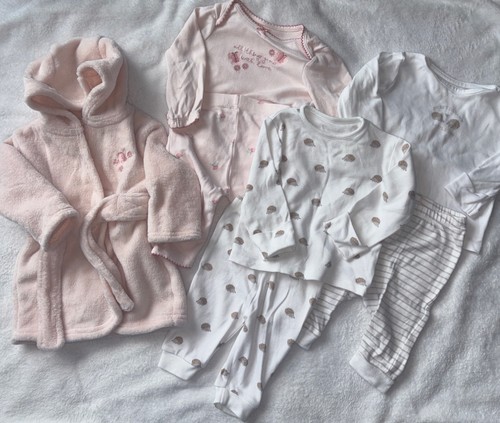 Confezione vestiti bambina