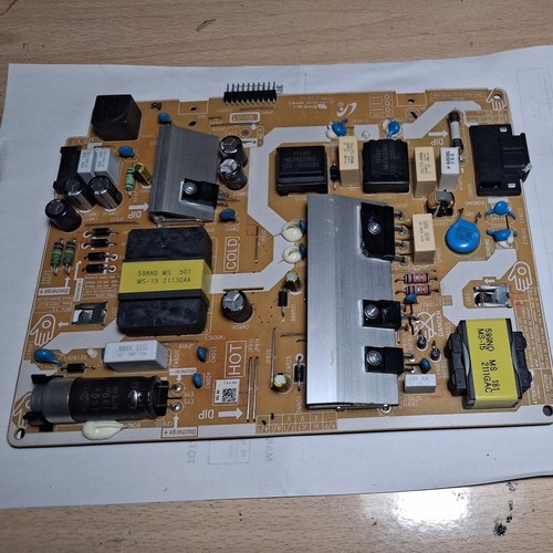 Alimentatore samsung - alimentatore, tv