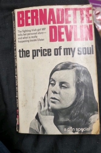 Price soul devlin - my,