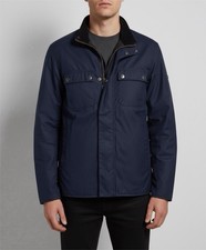 Barbour International Lock Wax