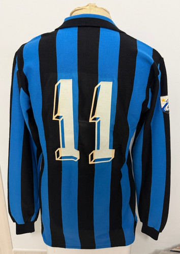 Maglia inter 1985 - maglia,