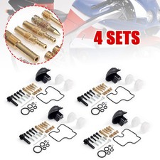 Kit 4x Ricostruzione