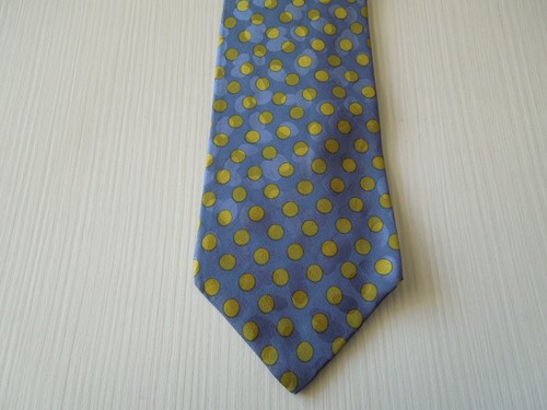 Carnaval venise silk tie - carnaval,