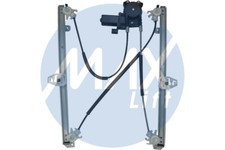 ALZACRISTALLO ALZAVETRO