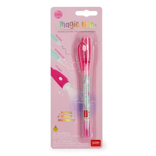 Penna con inchiostro