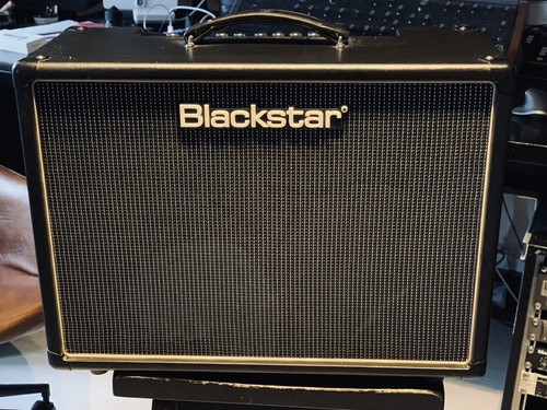 Blackstar 5210 - blackstar, ht-5210