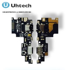 Connecteur de charge pour