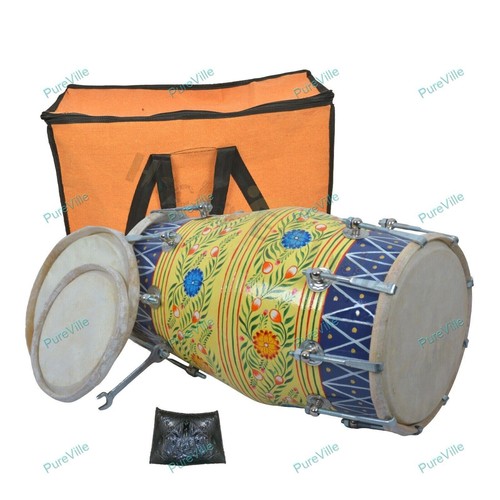 Strumento musicale popolare