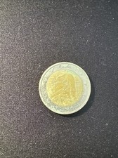 Moneta Da 2 Euro 2017 - 25°