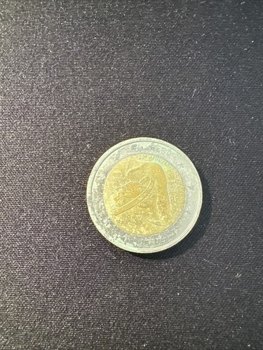 Moneta euro 2017 - 2,