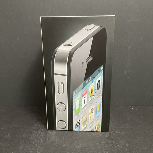 Apple iphone solo scatola - apple,