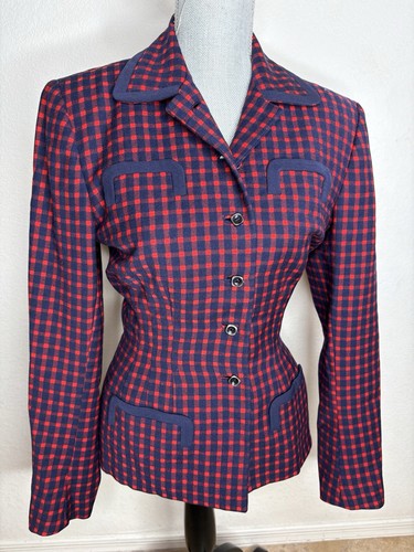 Blazer vintage helen - blazer,