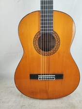 Chitarra Spagnola artigianale GasparValencia