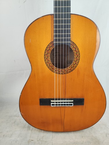 Chitarra spagnola artigianale - chitarra,