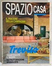 16914 SPAZIO CASA 1991 n. 3 -
