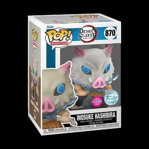 Funko pop demon slayer - ,