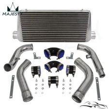 Kit intercooler attacco