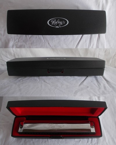 Roling armonica bocca - roling's,