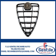 ALFA ROMEO MITO 2013 > CENTRAL