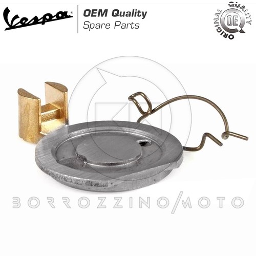Kit rallino piattello - rallino,