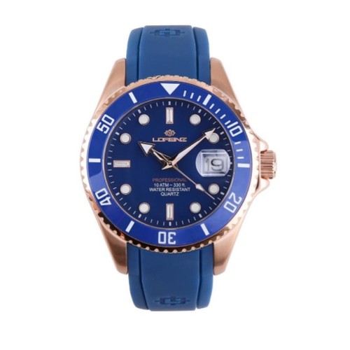 Orologio uomo solo tempo - orologio,