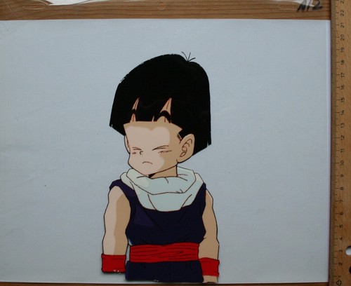 Rodovetro dragonball - dragonball, z