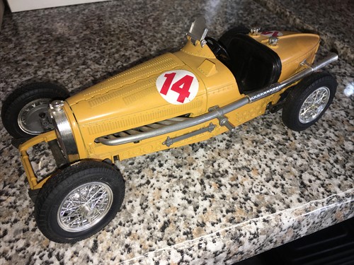 Bugatti type 1934 - bugatti, burago