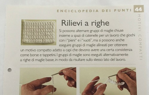 Scheda tecnica punti - tecnica,
