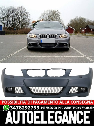 Paraurti anteriore adatto - , per