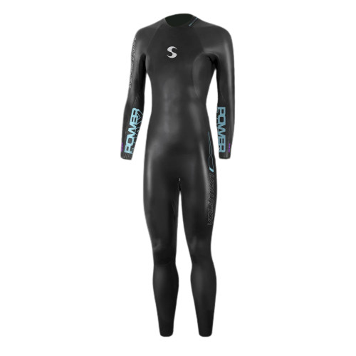 Nuova muta triathlon - nuova,