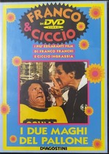 Franco e Ciccio - I Due Maghi