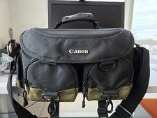 Borsa videocamera Canon XF405