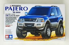 KIT MODELLINO PLASTICA TAMIYA