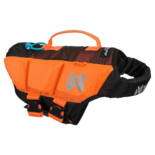 Non stop dogwear - non-stop, giubbotto