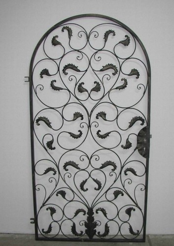 Cancello giardino - cancello,