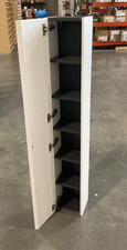 Falper UD2-SX Pure White 59"