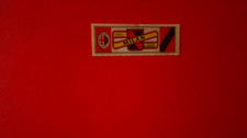STRISCIA MILAN 1963 ALBUM