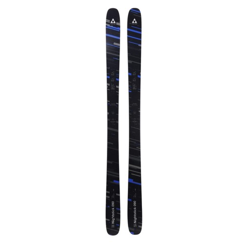 Fischer nightstick 2025 sci - 90,